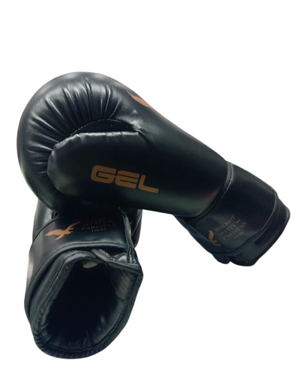 Guantes Eco cuero Javco - Imagen 2