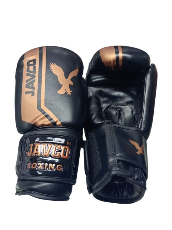 Guantes Eco cuero Javco - Imagen 3